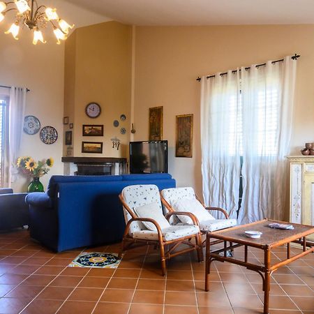 Country Sicily Home Favara Luaran gambar