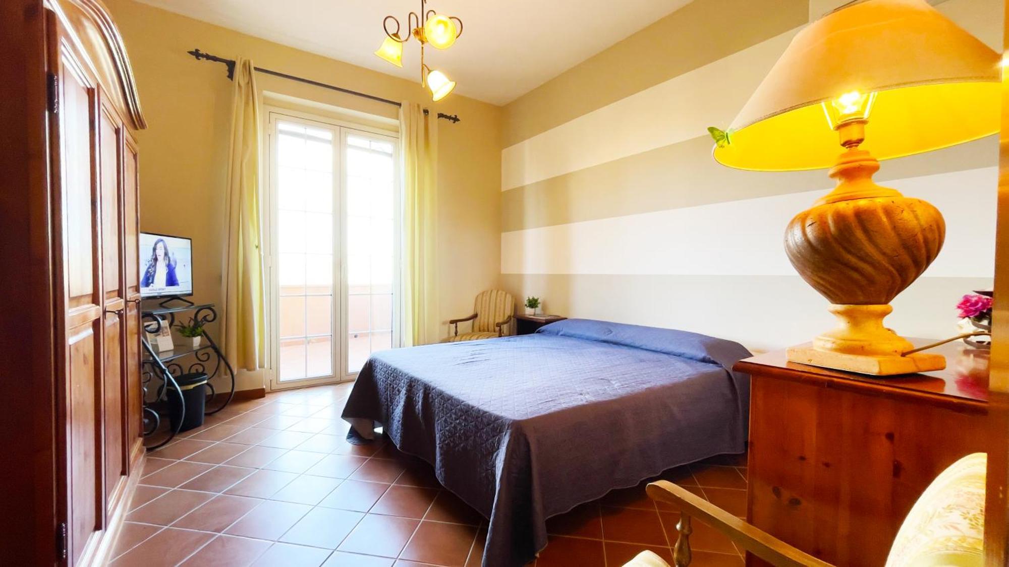 Country Sicily Home Favara Luaran gambar