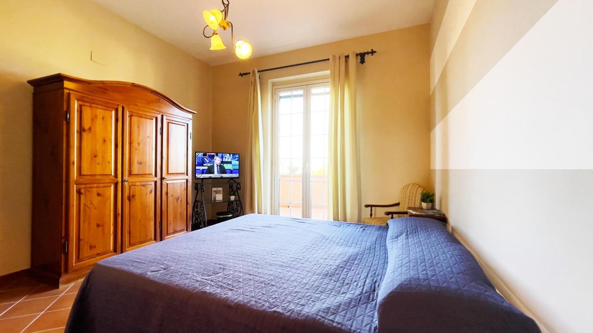 Country Sicily Home Favara Luaran gambar