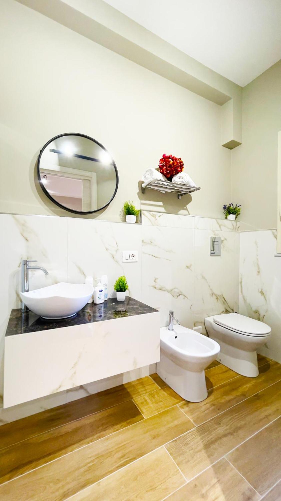 Country Sicily Home Favara Luaran gambar