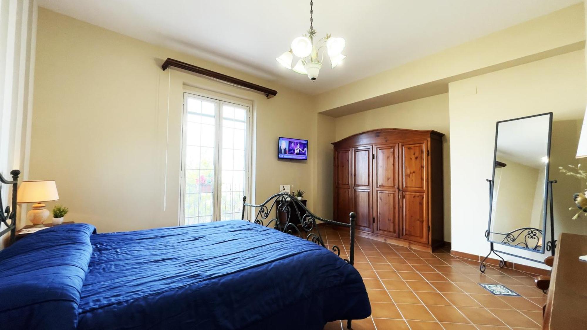 Country Sicily Home Favara Luaran gambar