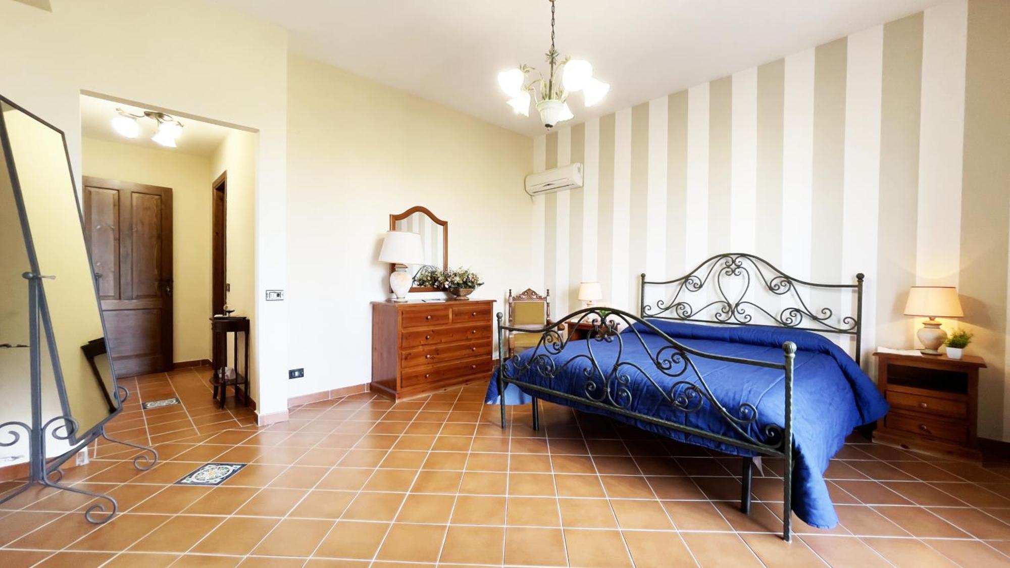 Country Sicily Home Favara Luaran gambar