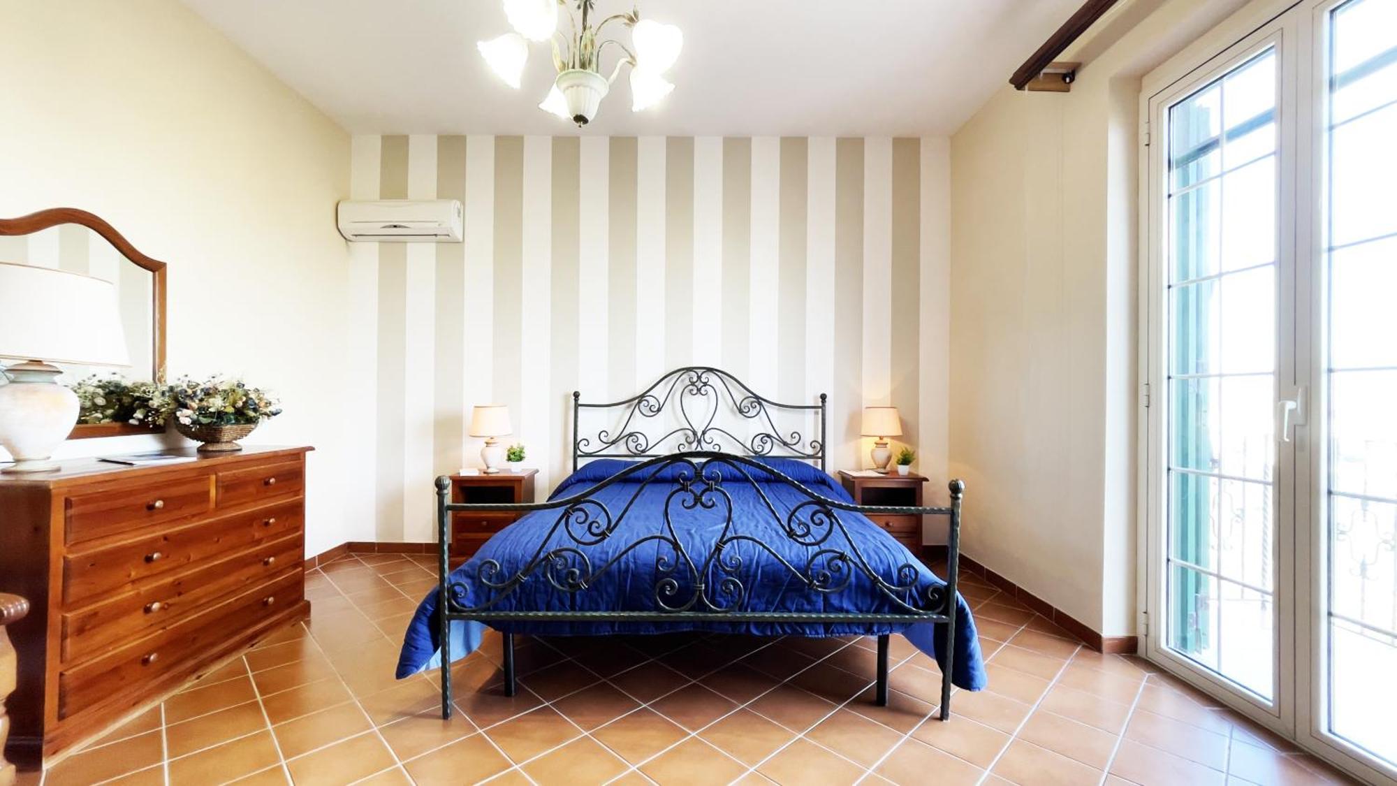 Country Sicily Home Favara Luaran gambar