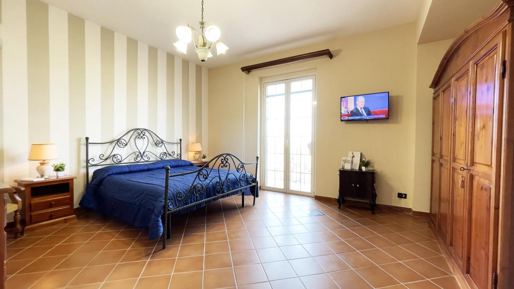 Country Sicily Home Favara Luaran gambar