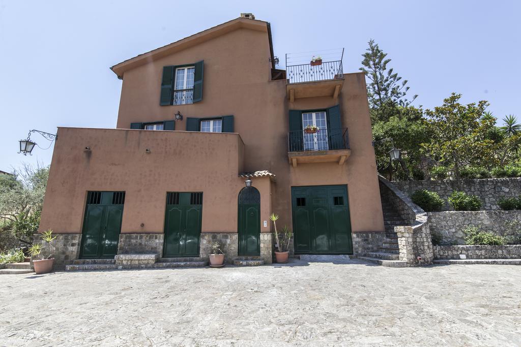 Country Sicily Home Favara Luaran gambar