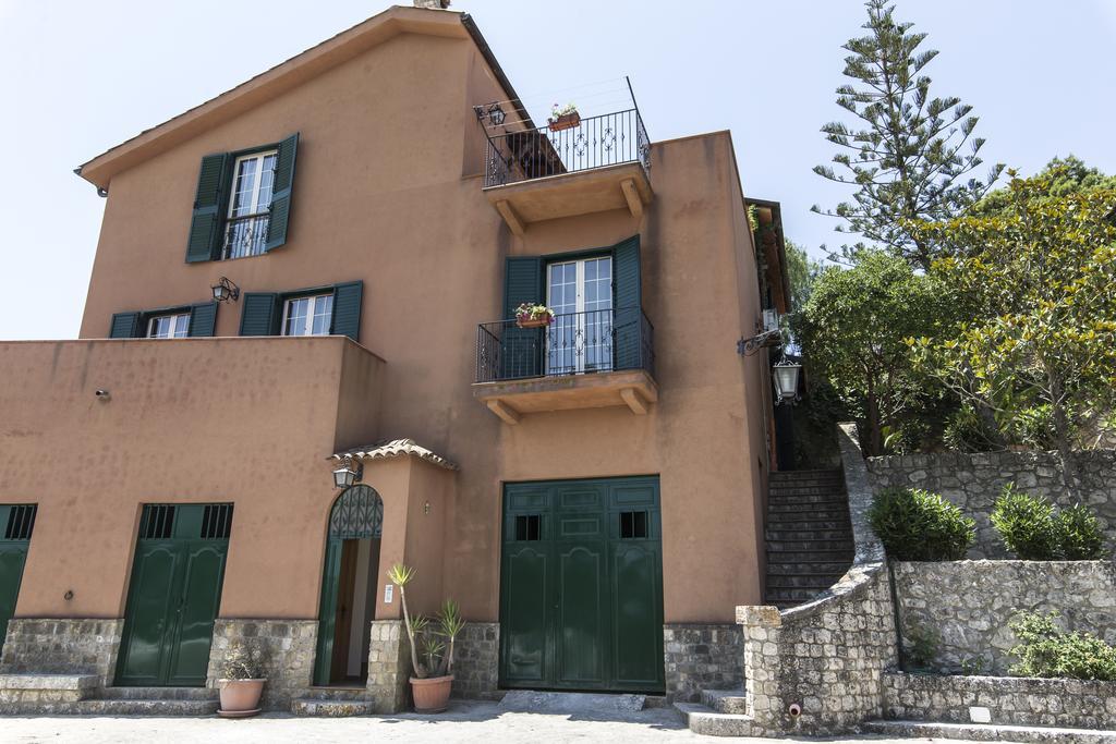 Country Sicily Home Favara Luaran gambar