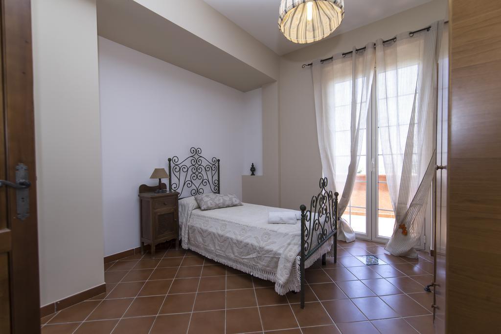 Country Sicily Home Favara Luaran gambar