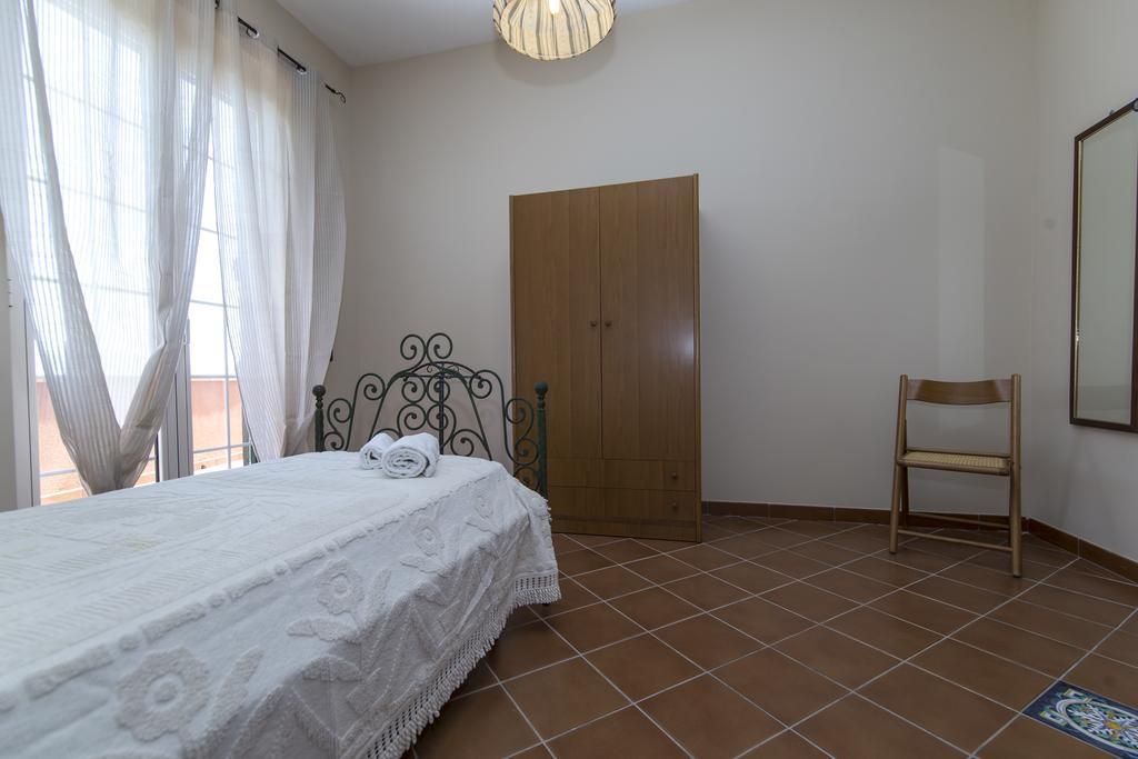 Country Sicily Home Favara Luaran gambar