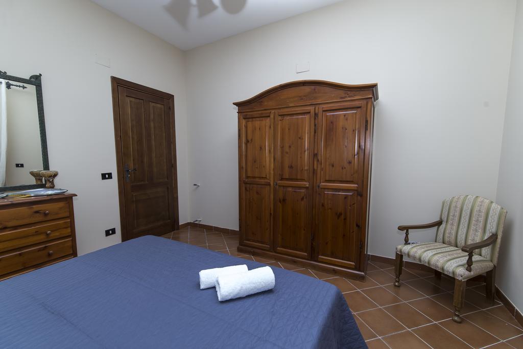Country Sicily Home Favara Luaran gambar