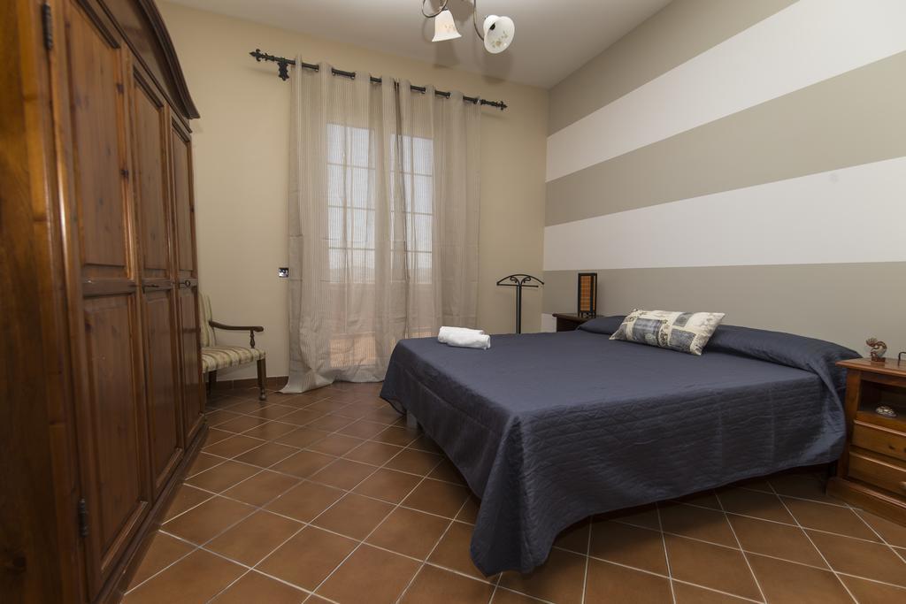 Country Sicily Home Favara Luaran gambar