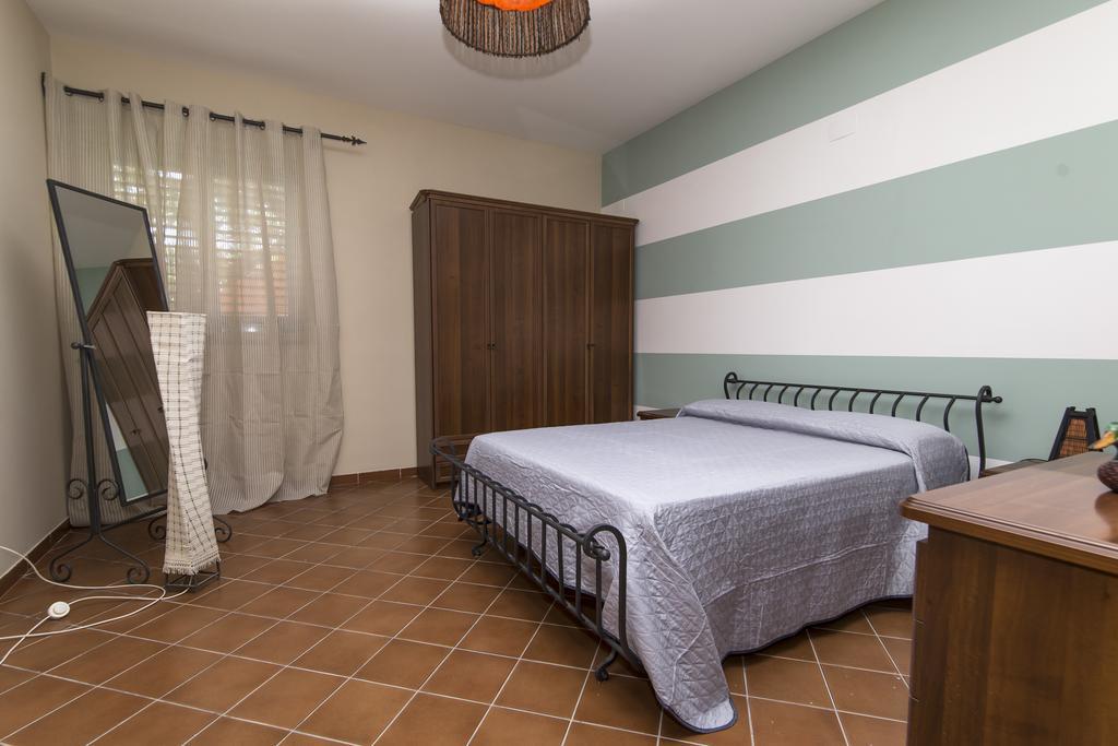 Country Sicily Home Favara Luaran gambar
