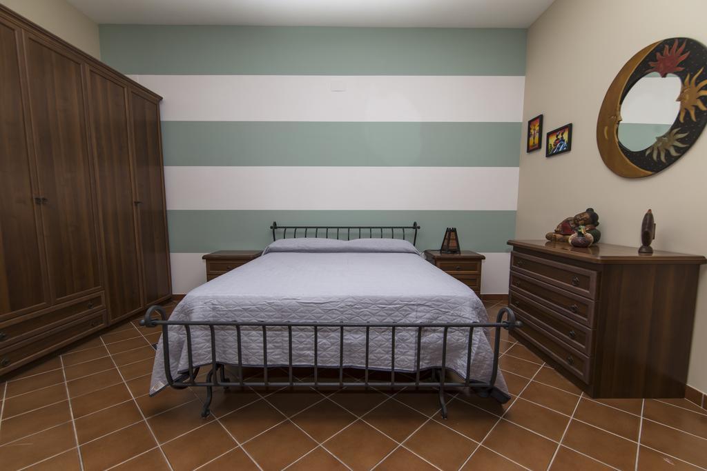 Country Sicily Home Favara Luaran gambar