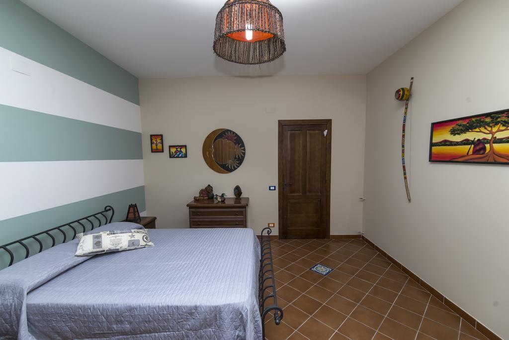 Country Sicily Home Favara Luaran gambar