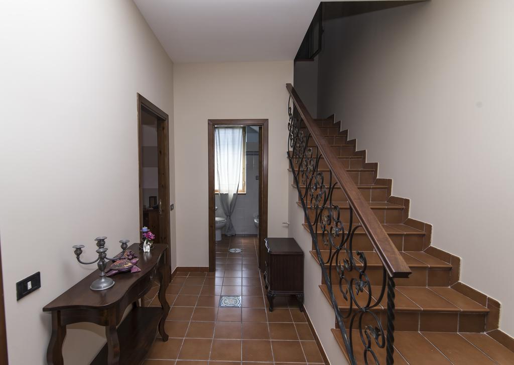 Country Sicily Home Favara Luaran gambar