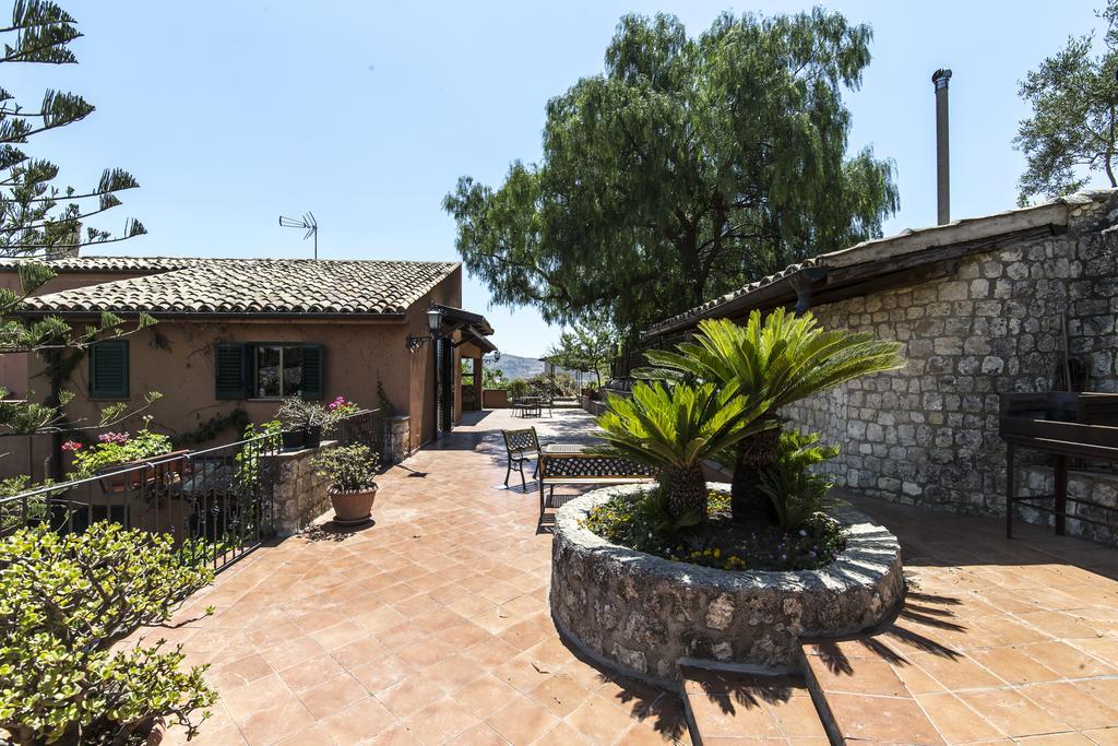 Country Sicily Home Favara Luaran gambar