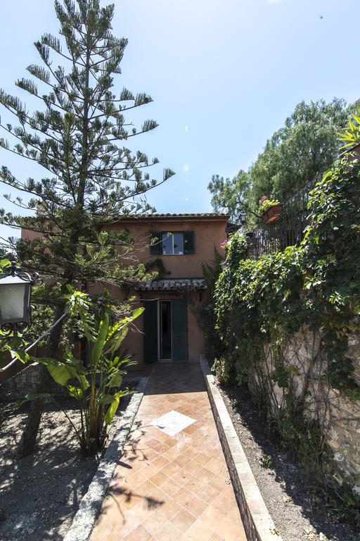 Country Sicily Home Favara Luaran gambar